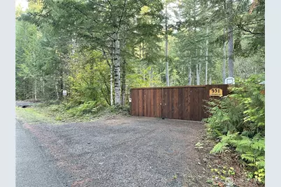 951 N Duckabush Drive, Hoodsport, WA 98548 - Photo 1