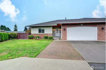 4930 109th Street NE #A, Marysville, WA 98271 - Photo 1