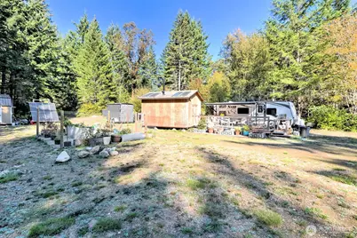 241 E Ritz Drive, Shelton, WA 98584 - Photo 1