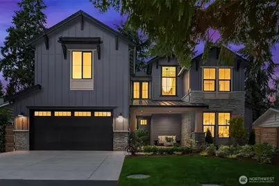 2643 106th Avenue NE, Bellevue, WA 98004 - Photo 1