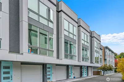 5009 Renton Avenue S #C, Seattle, WA 98118 - Photo 1
