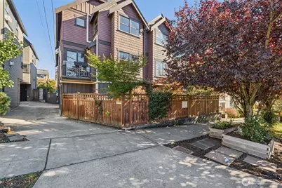 3634 Palatine Avenue N #B, Seattle, WA 98103 - Photo 1