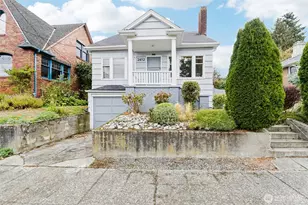 2412 NW 73rd St, Seattle, WA 98117 - Photo 1