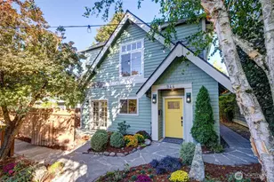 944 21st Ave, Seattle, WA 98122 - Photo 1