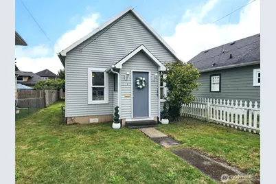 412 Karr Avenue, Hoquiam, WA 98550 - Photo 1