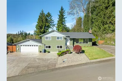 1233 Chilton Road, Aberdeen, WA 98520 - Photo 1