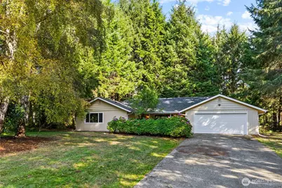 45 Sunset Boulevard, Hoquiam, WA 98550 - Photo 1