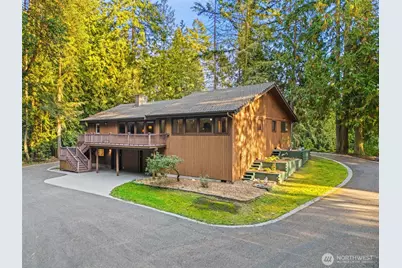 338 Fern Road, Port Angeles, WA 98362 - Photo 1