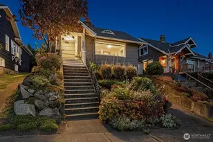 324 NE 52nd St, Seattle, WA 98105 - Photo 1