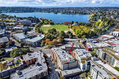 410 NE 70th Street #407, Seattle, WA 98115 - Photo 1