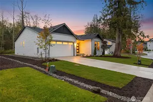 501 Shore Pine (Lot 1) Ct, Blaine, WA 98230 - Photo 1