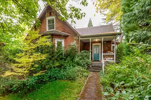 130 W Pine St, Shelton, WA 98584 - Photo 1