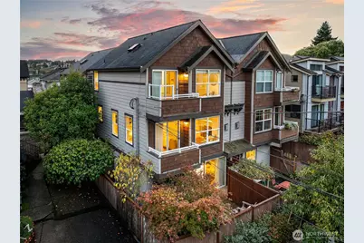 2625 NW 58th Street #A, Seattle, WA 98107 - Photo 1