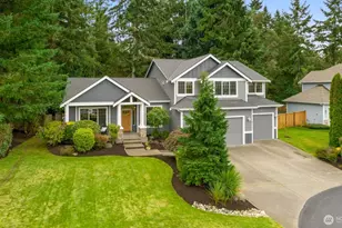 6902 94th St Ct NW, Gig Harbor, WA 98332 - Photo 1