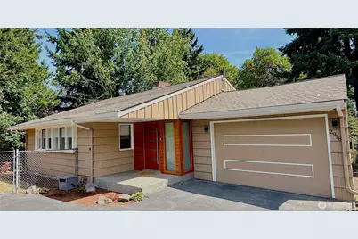 2918 74th Avenue, Mercer Island, WA 98040 - Photo 1