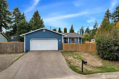 7017 E Firefly Court, Port Orchard, WA 98366 - Photo 1