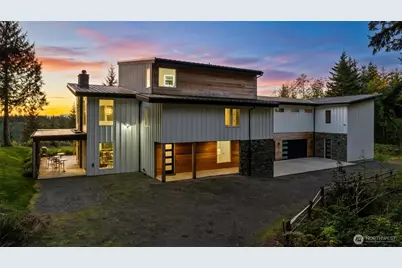 3531 364th Avenue SE, Fall City, WA 98024 - Photo 1