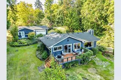 21582 President Point Road NE, Kingston, WA 98346 - Photo 1
