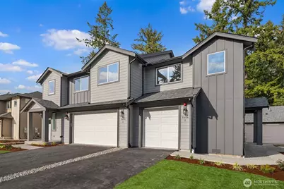 1404 SW 122nd Lane #B, Burien, WA 98146 - Photo 1