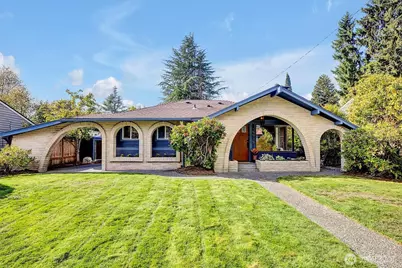 15535 26th Avenue NE, Shoreline, WA 98155 - Photo 1
