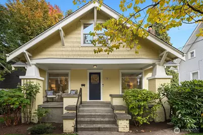 5722 Keystone Place N, Seattle, WA 98103 - Photo 1