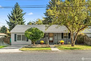 329 Sunset Ave, Wenatchee, WA 98801 - Photo 1