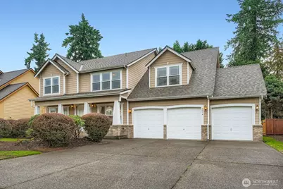 2214 12th Court NW, Auburn, WA 98001 - Photo 1