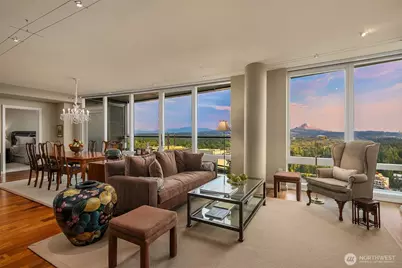 10700 NE 4th Street #3414, Bellevue, WA 98004 - Photo 1