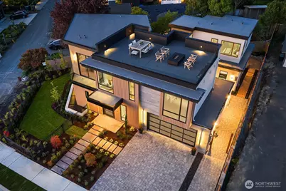 928 and 926 18th Avenue W, Kirkland, WA 98033 - Photo 1