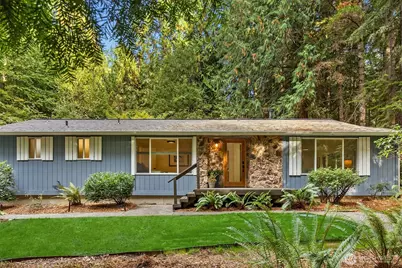 6560 Fletcher Bay Road NE, Bainbridge Island, WA 98110 - Photo 1