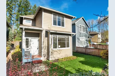 25123 Roberts Drive #105, Black Diamond, WA 98010 - Photo 1