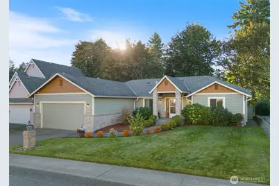 606 Tufts Avenue E, Port Orchard, WA 98366 - Photo 1