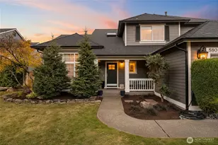 580 SE 8th St, North Bend, WA 98045 - Photo 1