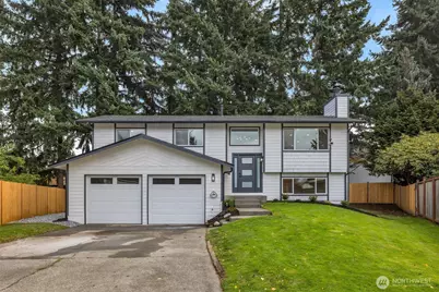 3611 SW 342nd Court, Federal Way, WA 98023 - Photo 1