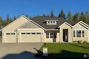 5864 Cougar Prowl Run NW Lot 112, Bremerton, WA 98312 - Photo 1