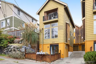 2120 W Ruffner Street, Seattle, WA 98199 - Photo 1