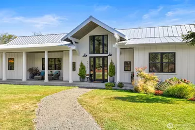 6565 NE Twin Spits Road, Hansville, WA 98340 - Photo 1