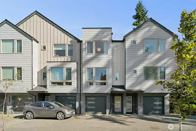 18512 Wallingford Avenue N, Shoreline, WA 98133 - Photo 1