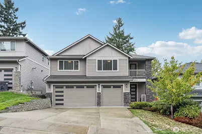 12814 83rd Avenue Ct E, Puyallup, WA 98373 - Photo 1