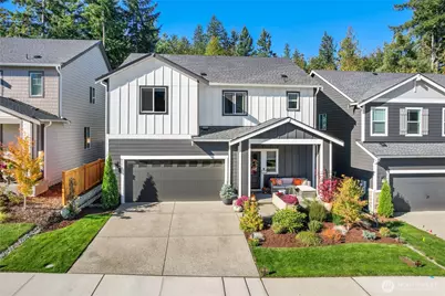 4350 Nettle Drive SE, Port Orchard, WA 98366 - Photo 1