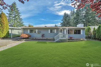 25707 61st Ave Court E, Graham, WA 98338 - Photo 1
