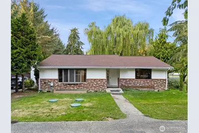 110 Marchbanks Road, Sequim, WA 98382 - Photo 1