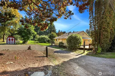 7487 Bethel Burley Road SE, Port Orchard, WA 98367 - Photo 1