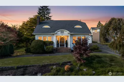 302 Avenue E, Snohomish, WA 98290 - Photo 1