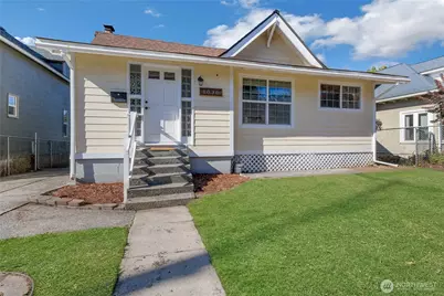 1036 S State Street, Tacoma, WA 98405 - Photo 1