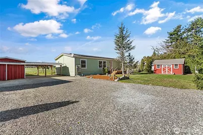 9837 Guide Meridian Road, Lynden, WA 98264 - Photo 1