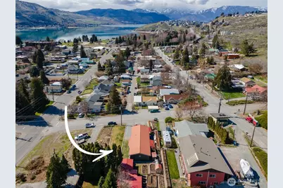 618 N Markeson Street, Chelan, WA 98816 - Photo 1