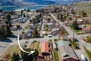 618 N Markeson St, Chelan, WA 98816 - Photo 1
