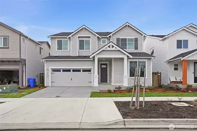 32411 Vine Avenue SE, Black Diamond, WA 98010 - Photo 1