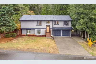9726 Mallard Drive SE, Olympia, WA 98513 - Photo 1